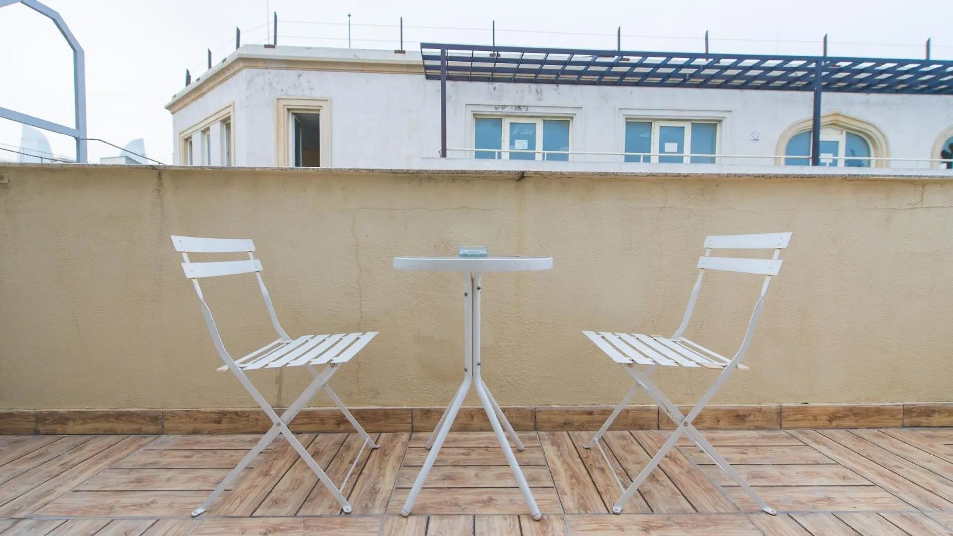 Two Seasons Boutique Hotel Baku