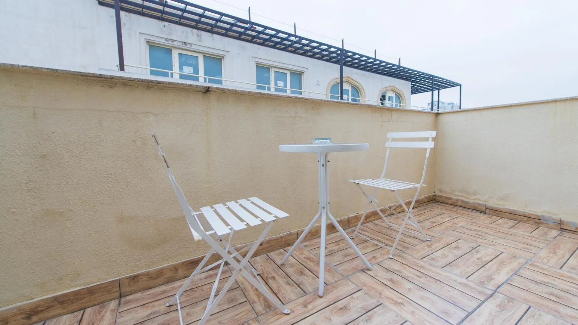 Two Seasons Boutique Hotel Baky
