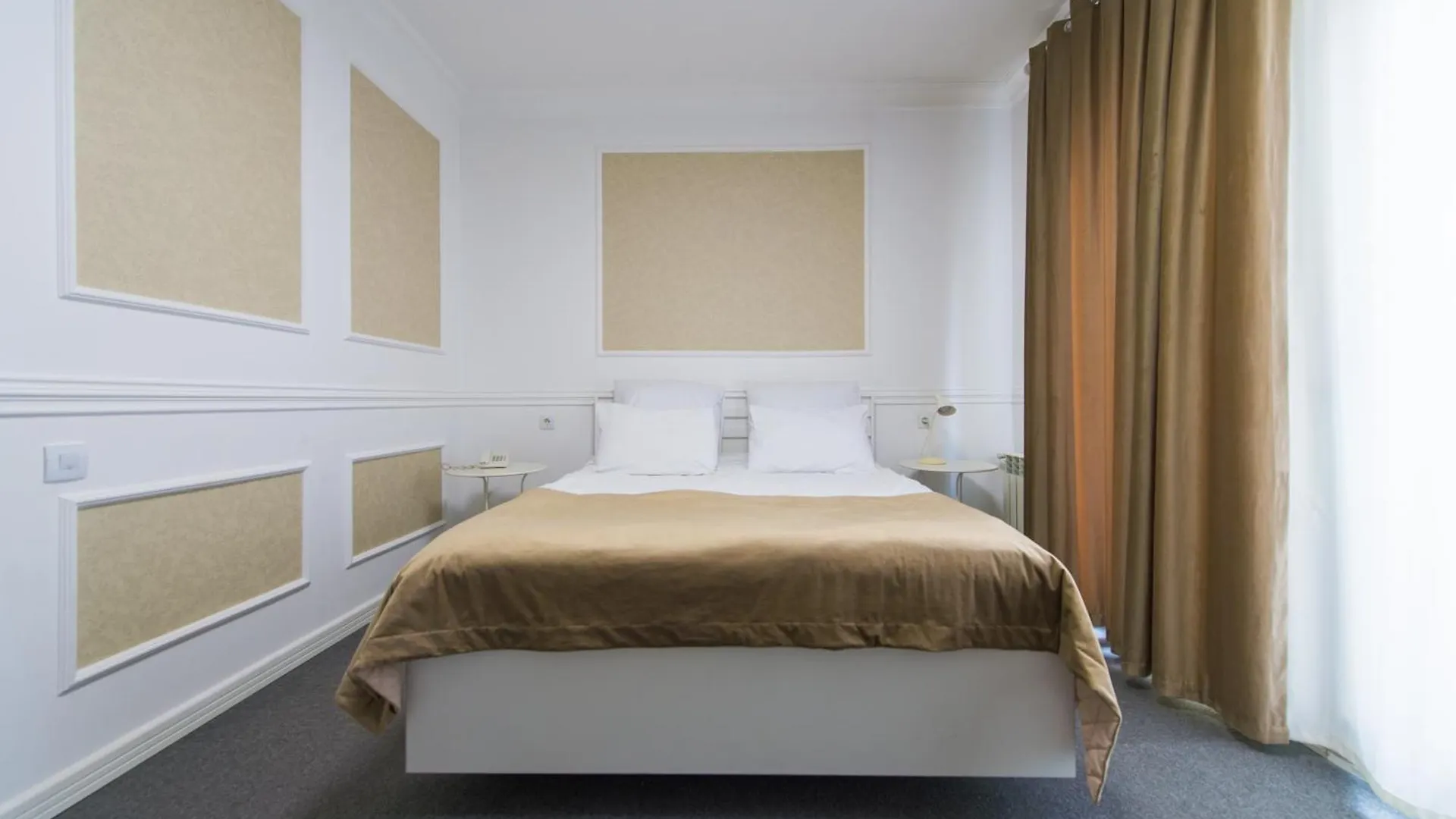 Two Seasons Boutique Hotel Baku