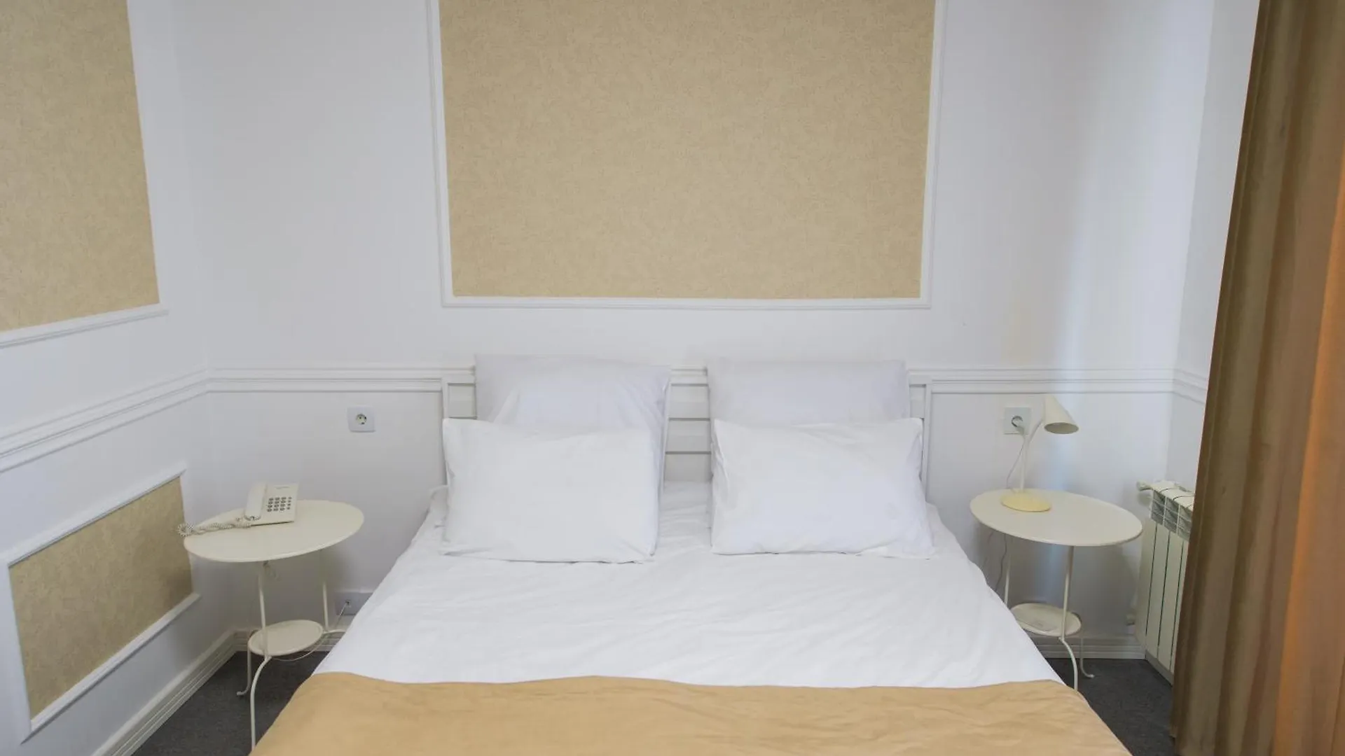 Two Seasons Boutique Hotel Baku