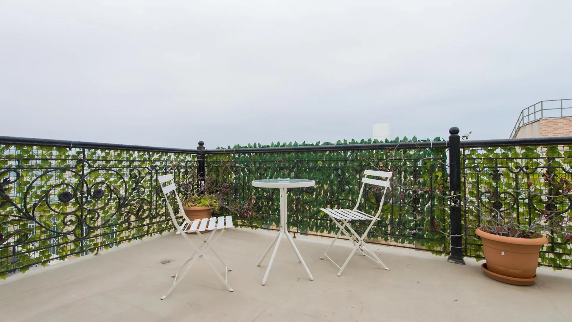 Two Seasons Boutique Hotel Baku