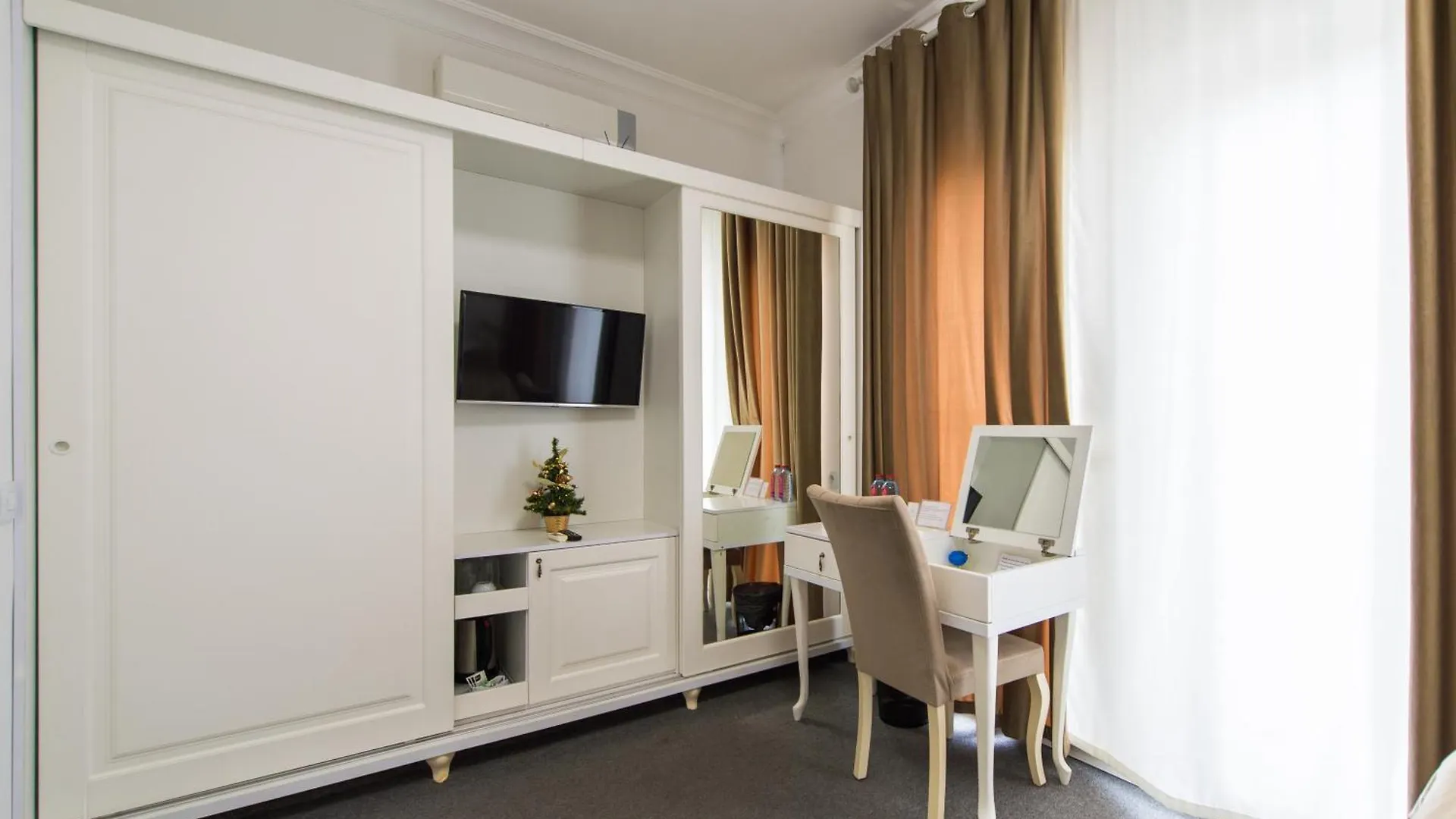 ***  Two Seasons Boutique Hotel Baky Azerbaigian