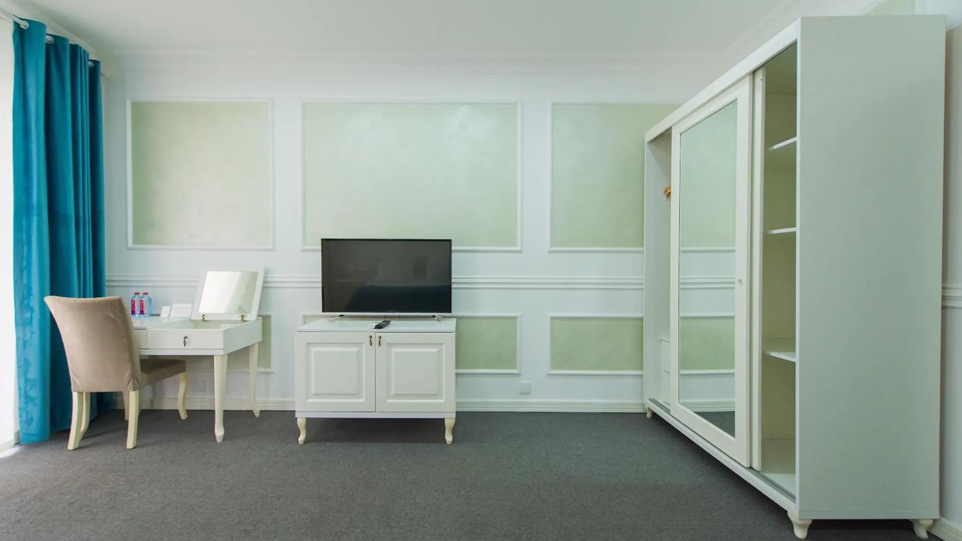 Two Seasons Boutique Hotel Baky 3*,  Azerbaigian