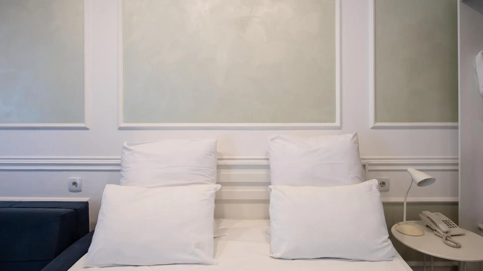 Two Seasons Boutique Hotel Baky