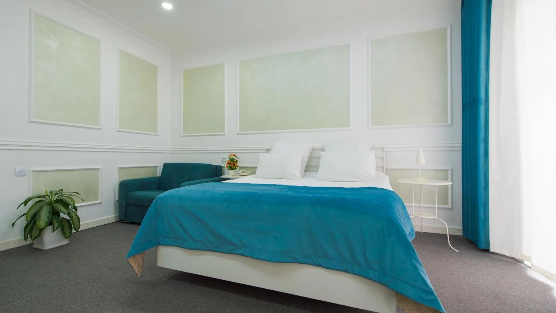 Two Seasons Boutique Hotel Baky 3*,  Azerbaigian