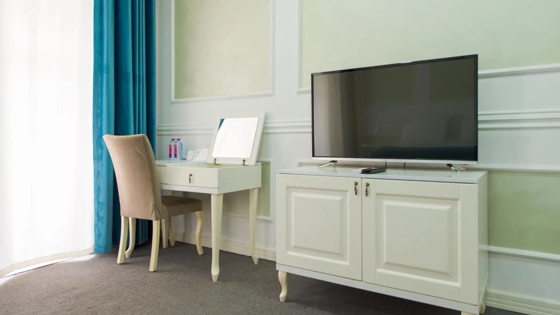 Two Seasons Boutique Hotel Baku