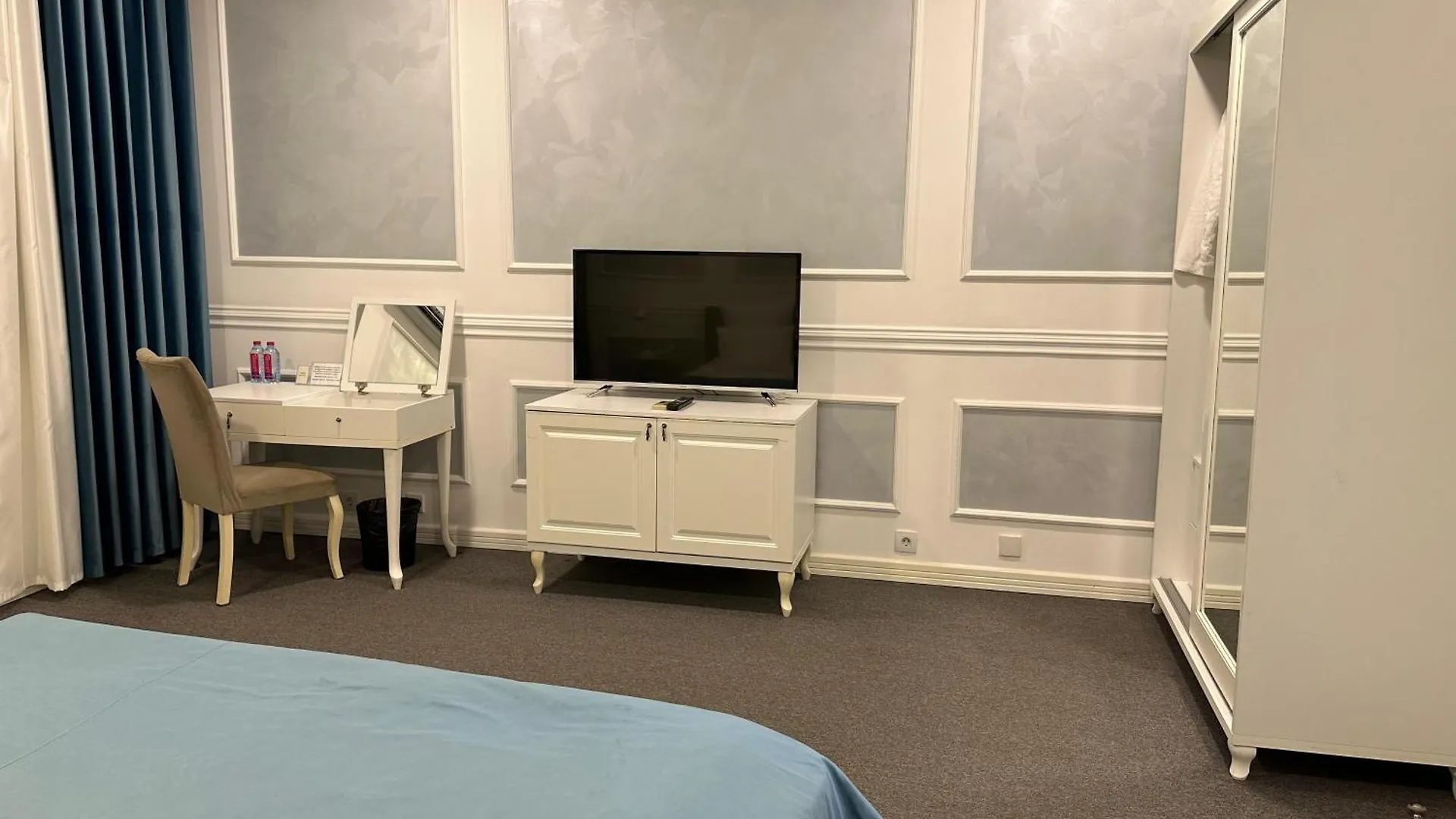 Two Seasons Boutique Hotel Baky