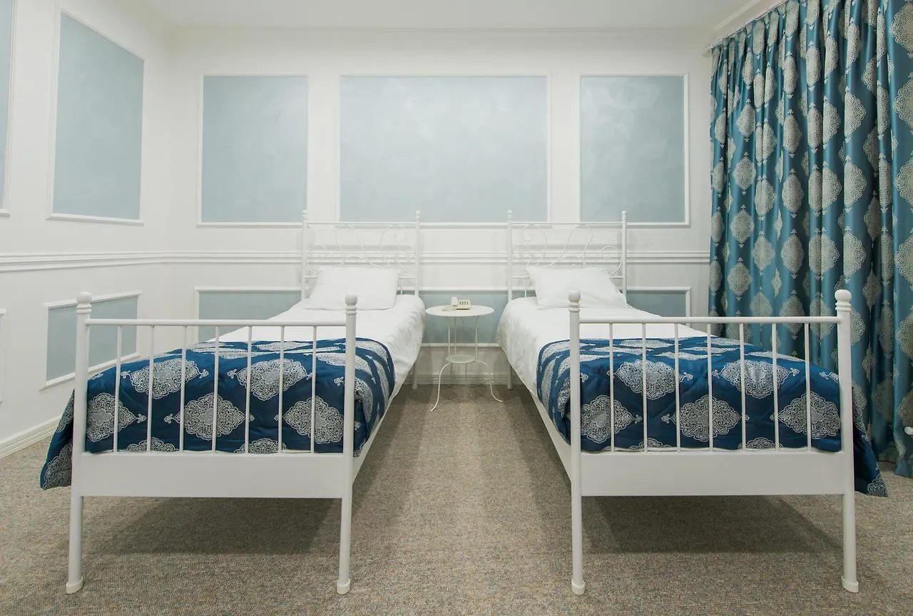 Two Seasons Boutique Hotel Baku