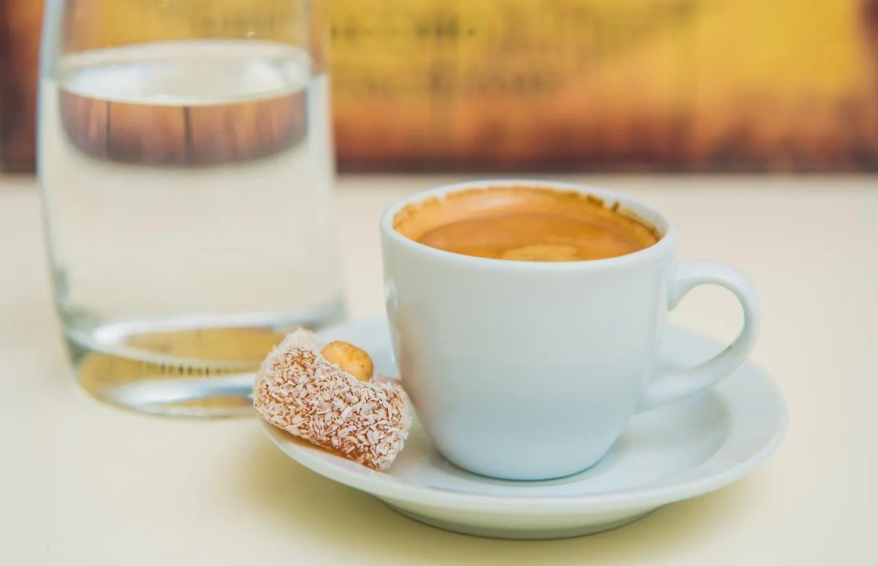 Two Seasons Boutique Hotel Baku