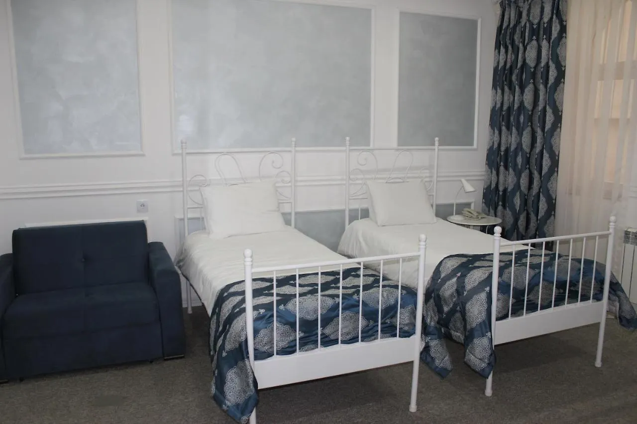 Two Seasons Boutique Hotel Baku