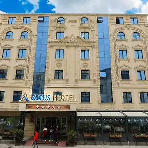 Alis Hotel Bakú