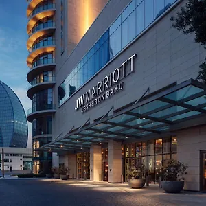 Jw Marriott Absheron ***** Baku