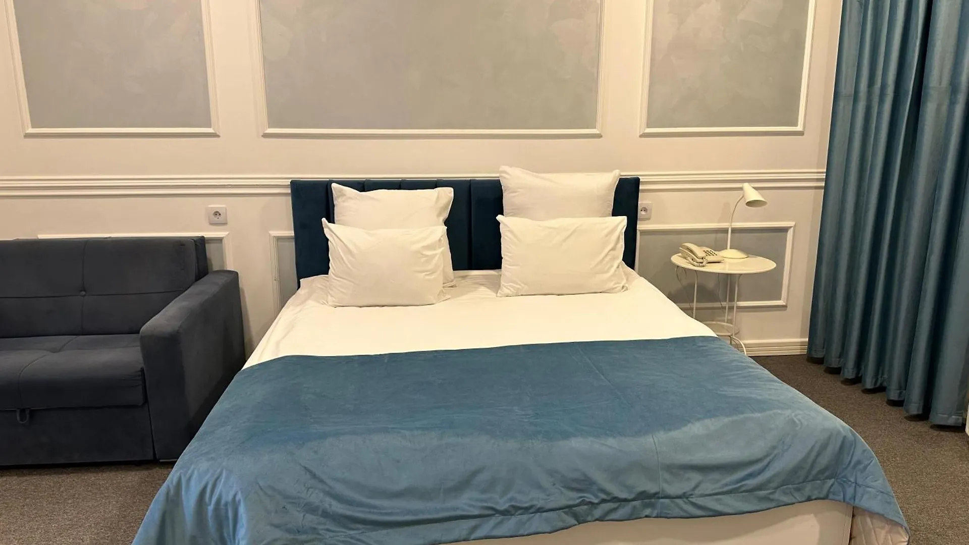 Two Seasons Boutique Hotel Baku