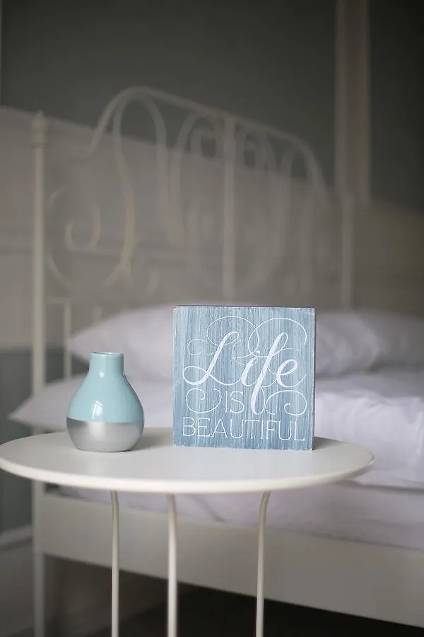 Two Seasons Boutique Hotel Баку